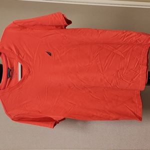 Men's Nautica performance short sleeve tshirt